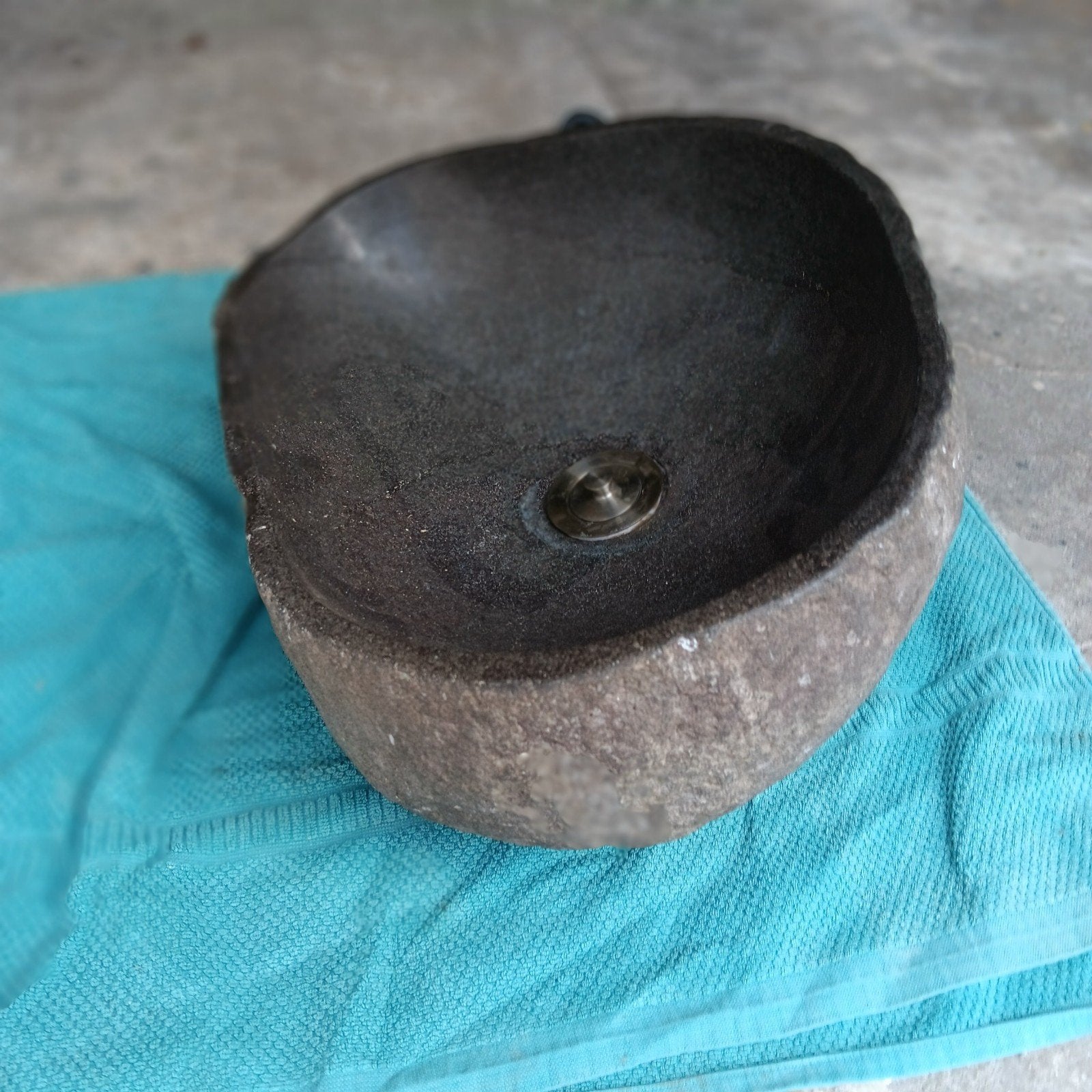 Lavabo arduin, Doe-het-zelf en Bouw, Ophalen