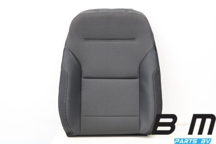 Leuningbekleding comfortline LV VW Golf 7 AZY 5G4881805DN, Gebruikt