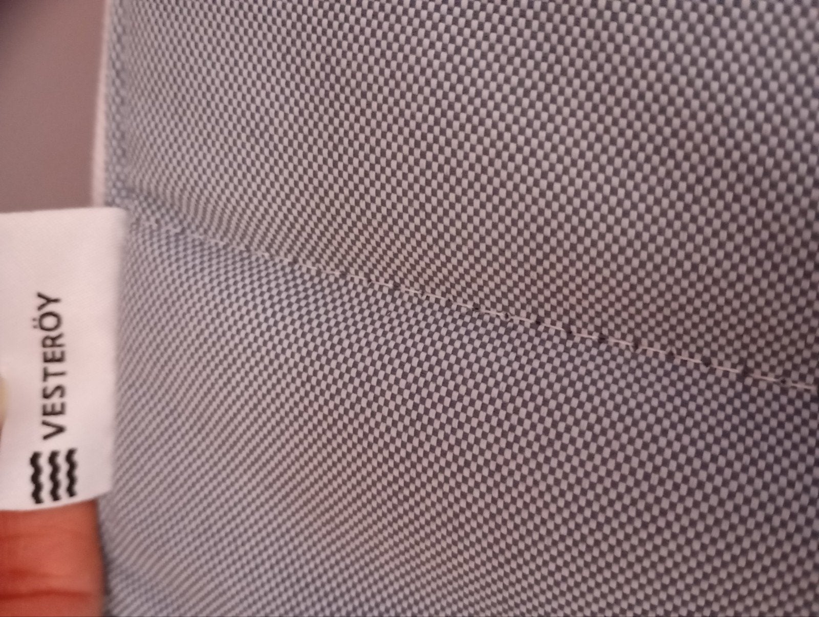 Ikea vesteroy matras 90x200, Huis en Inrichting, Matras