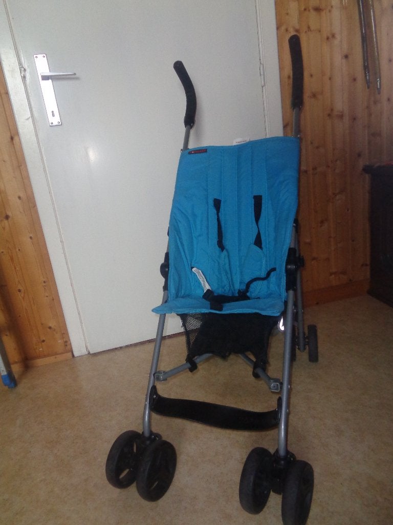 babyspullen, Ophalen, Zo goed als nieuw, Overige typen