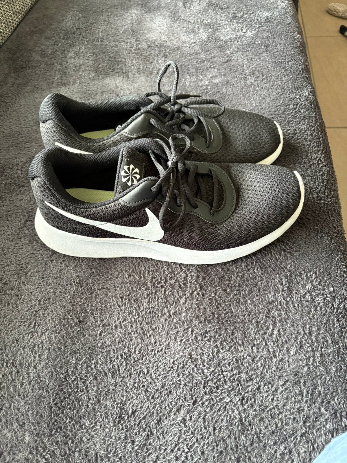 Sportschoenen nike maat 44, Ophalen of Verzenden, Zo goed als nieuw, Nike