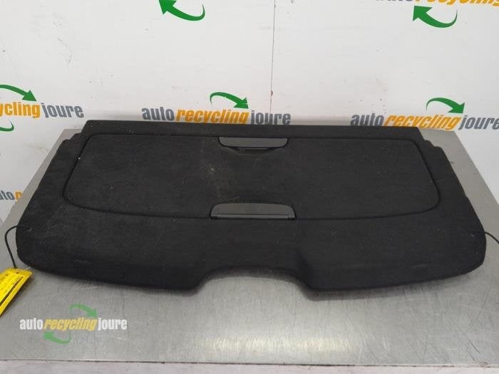 Hoedenplank van een Peugeot 308, Gebruikt, -, -, -
