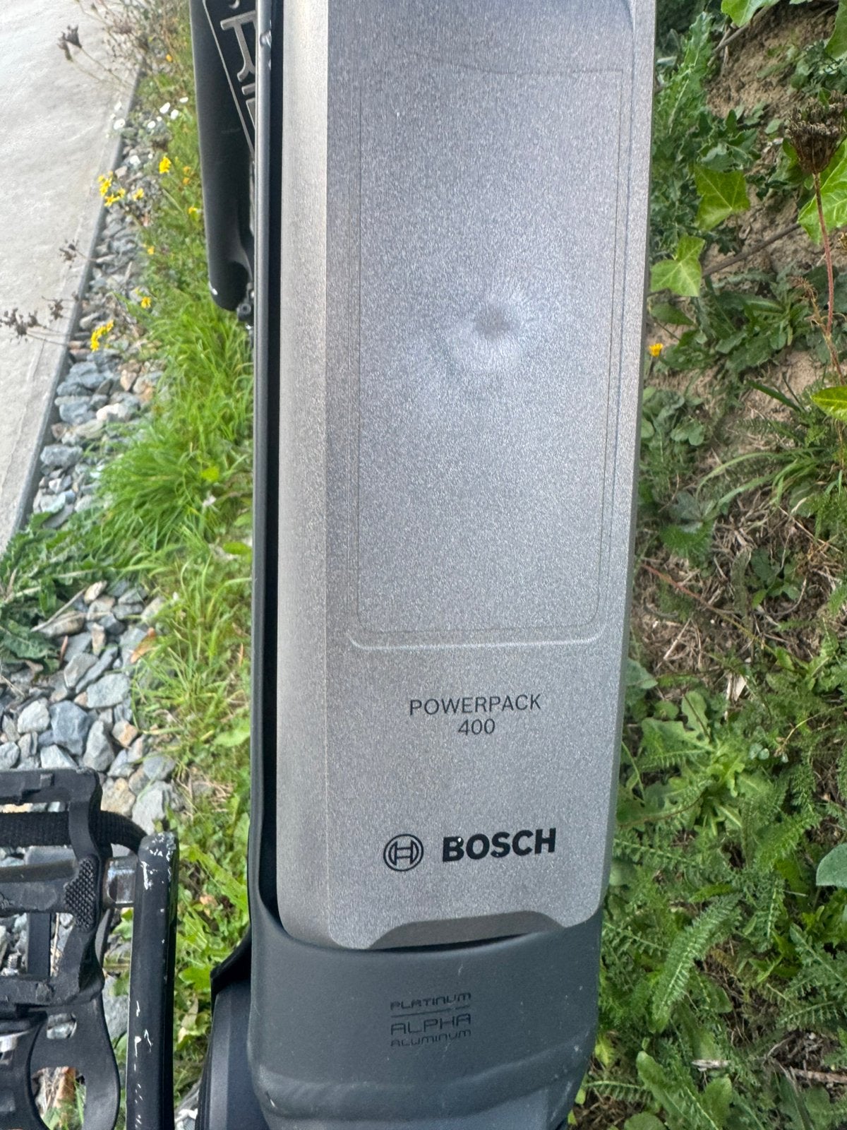 Vtt trek powerfly 5  moteur bosch, Vélos & Vélomoteurs, Enlèvement, Comme neuf, Trek
