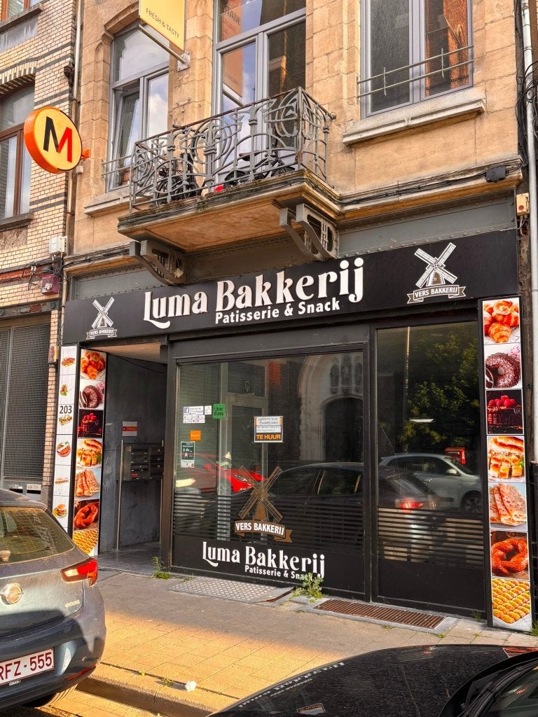 Bakkerij TE HUUR Antwerpen Dam, Articles professionnels, Exploitations & Reprises