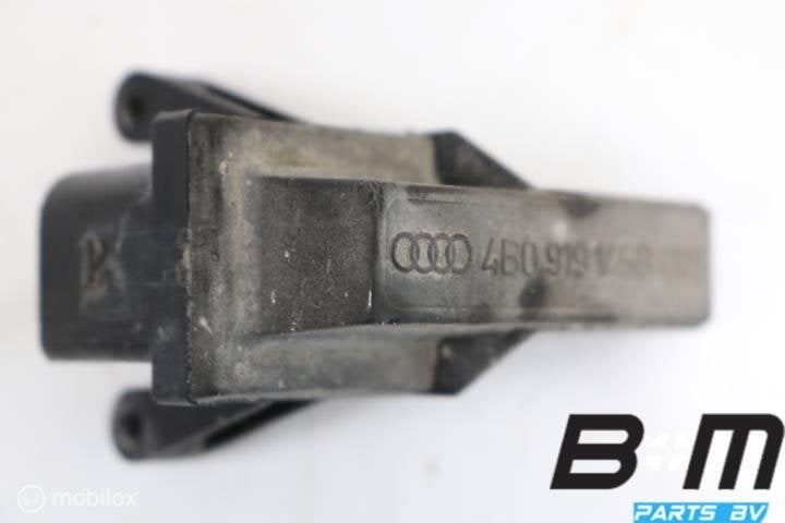 Ontvanger radiografische klok AUDI A4 8K 4B0919145B, Utilisé