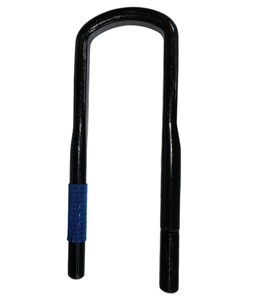 U-BOLT 101xM24x1,5x360 kl.10,9 IV.E- Spring clamp 42074994, Neuf, -, Suspension et Châssis, -