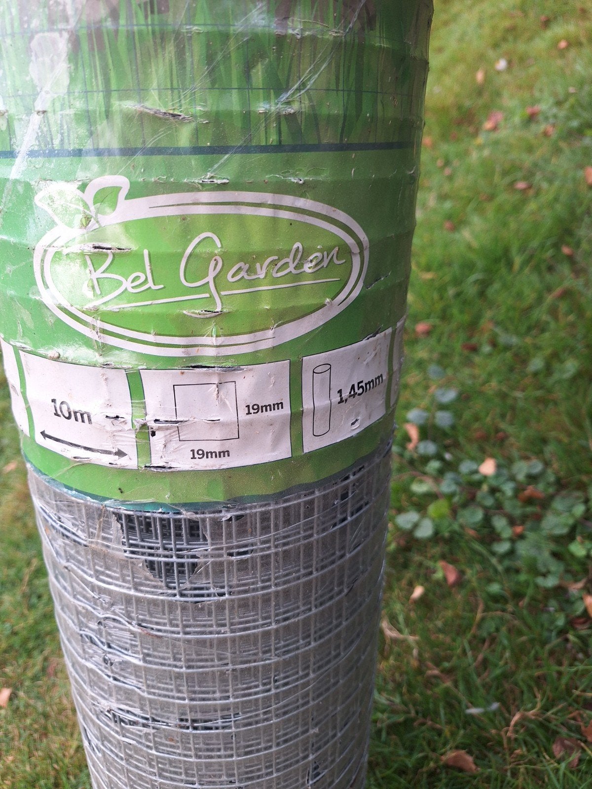 kippen draad nieuwe, Ophalen, Nieuw, 10 tot 20 meter, Draad