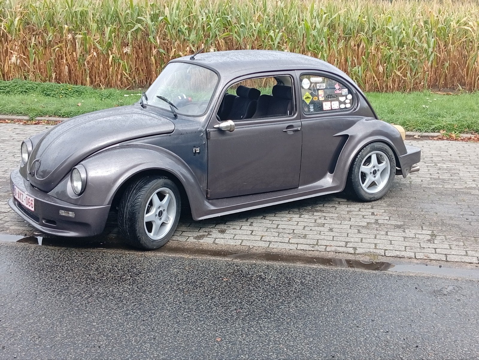 VW kever 1303 S 1973, foto 7