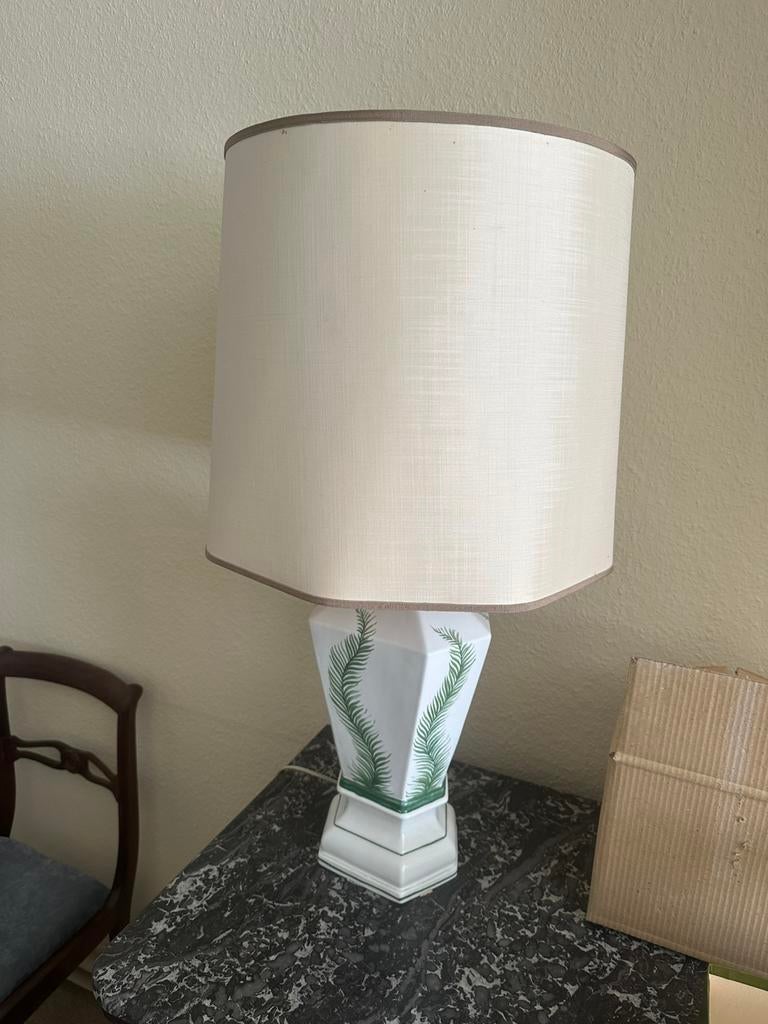 Superbe Lampe, Enlèvement, Utilisé