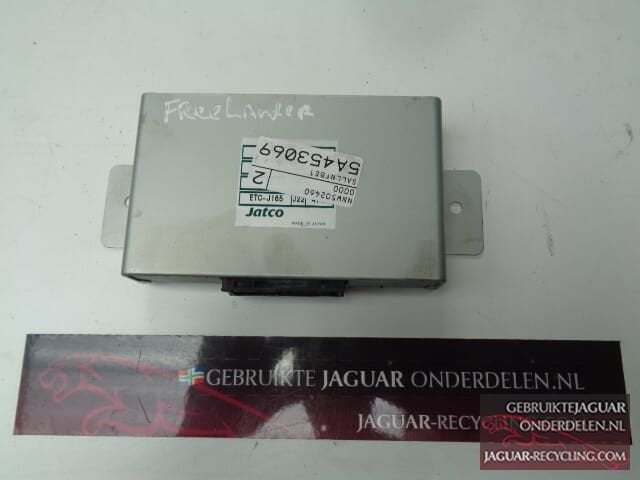 ECU Automaatbak Land Rover Freelander 2.0D UHC500160 A0028, -, -, Ophalen of Verzenden, -