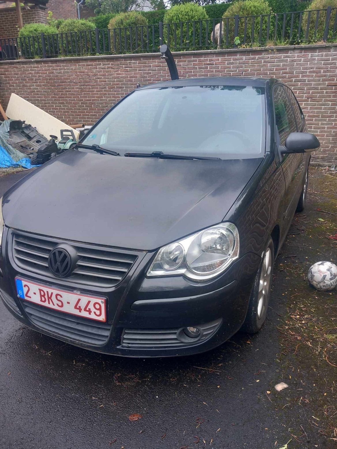 Polo 1.2 essence moteur coulé, Autos, Volkswagen, Achat, Particulier, Essence, Polo