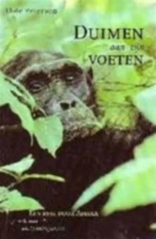 Duimen aan zijn voeten / Dale Peterson, Livres, Récits de voyage, Enlèvement ou Envoi, Comme neuf, Afrique
