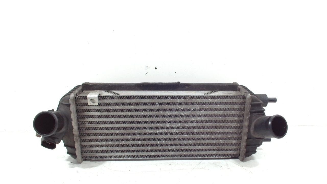 Intercooler radiateur Hyundai iX 35, Onderdelen@venauto.nl, Van der Ven Autorecycling B.V., Ettenseweg 76, 4706 PB Roosendaal, The Netherlands