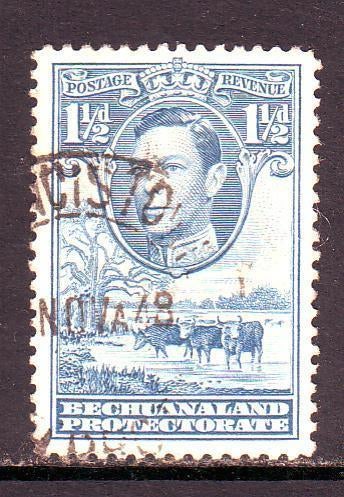 Postzegels : Verschillende Engelse kolonies 1, Postzegels en Munten, Postzegels | Europa | UK, Ophalen of Verzenden, Gestempeld