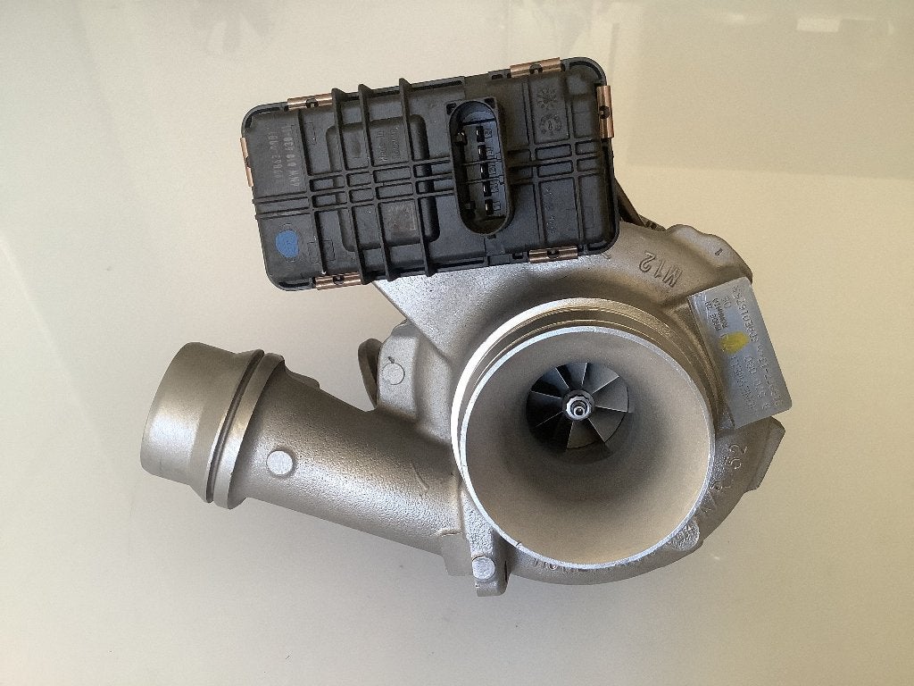 Turbo Bmw 220D Active Tourer , Gran Tourer 8570080 , 819977, Enlèvement, Neuf, BMW