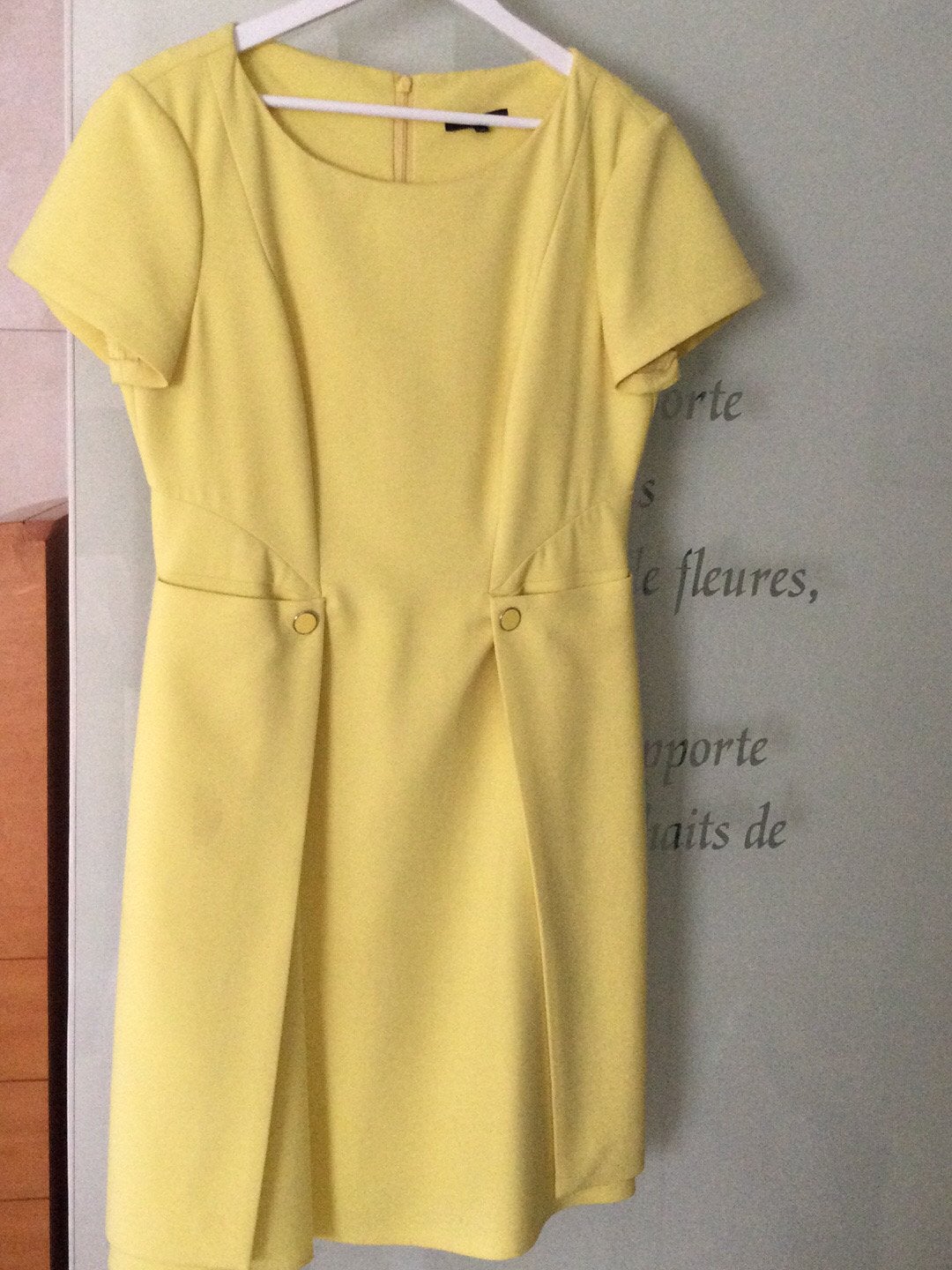 Robe d'été, Enlèvement ou Envoi, Taille 42/44 (L)
