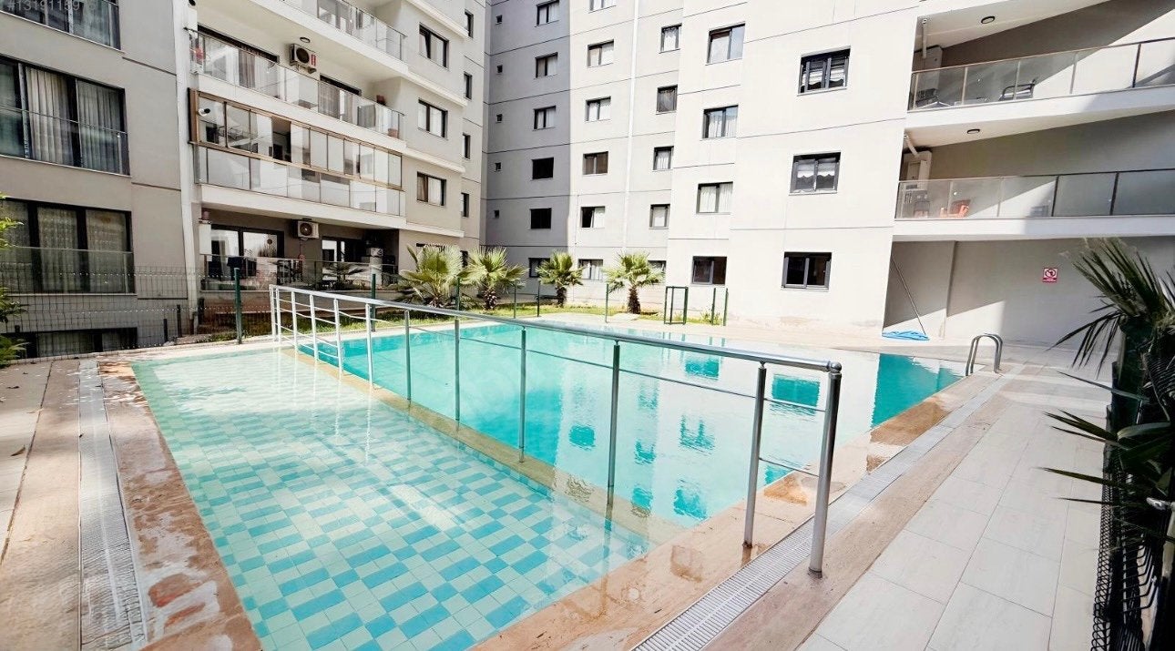 3+1   140m2 Appartement te koop in Izmir – Toplocatie!, Immo, Appartement, Turkije