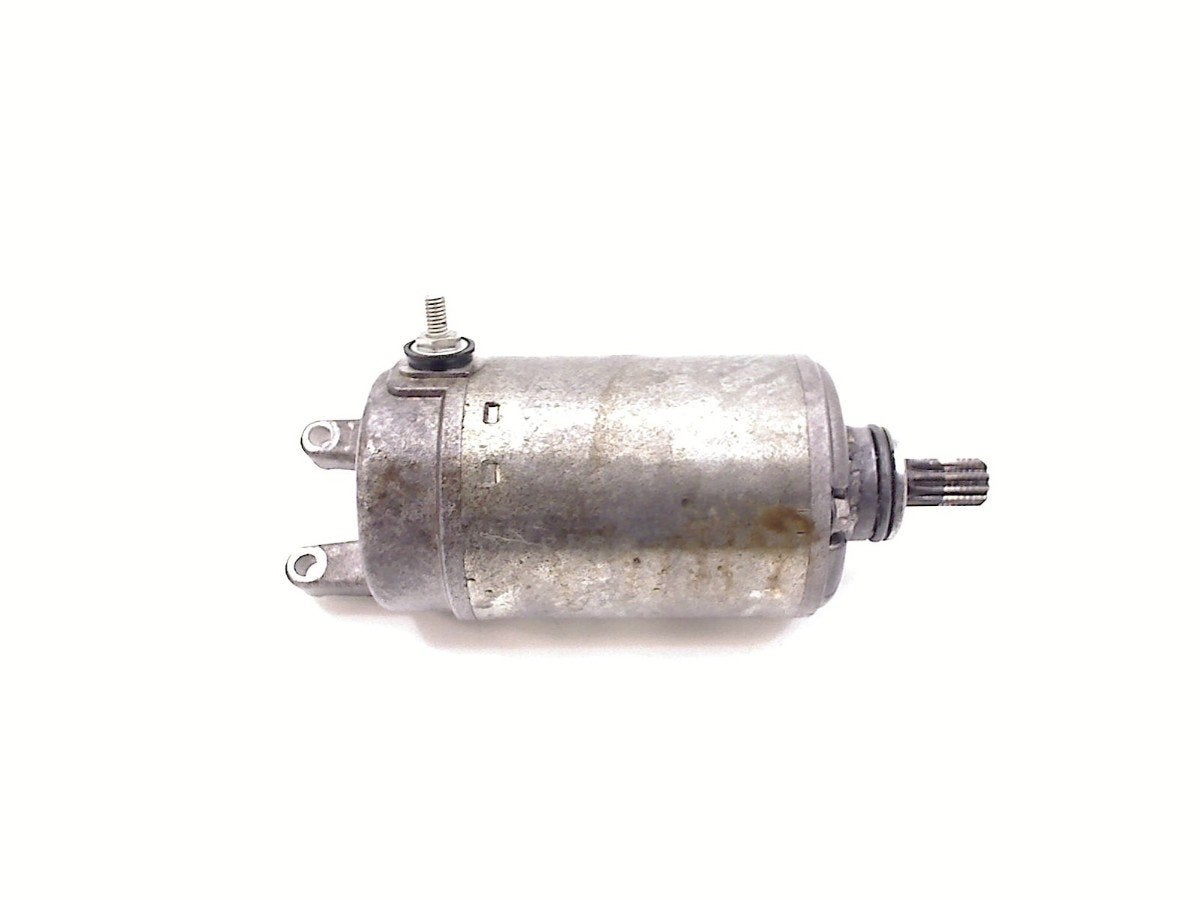 DÉMARREUR Z 750 2007-2012 (Z750 ZR750L-M) (21163-0024), Dhr. S. di Majo, Utilisé, Info@cama-motorparts.nl, P.J. Troelstraweg 8 8
3144 CX  MAASSLUIS, NL
