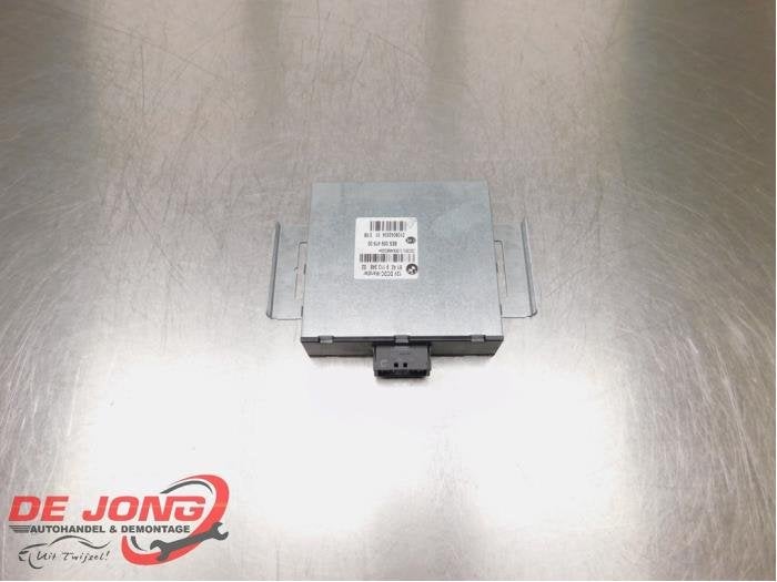 Convertisseur d'un BMW 3-Serie, -, 3 mois de garantie, Utilisé, -