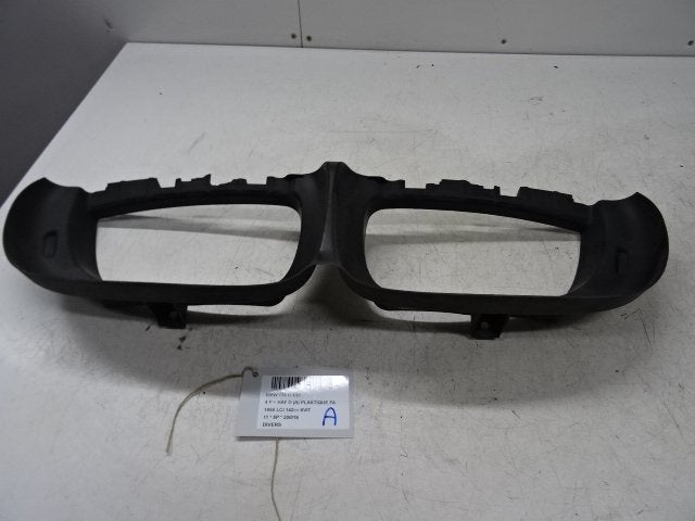 DIVERS DIVERS BMW 1 serie (E87 / 87N) (01-2003/12-2012), Autos : Pièces & Accessoires, Utilisé, BMW