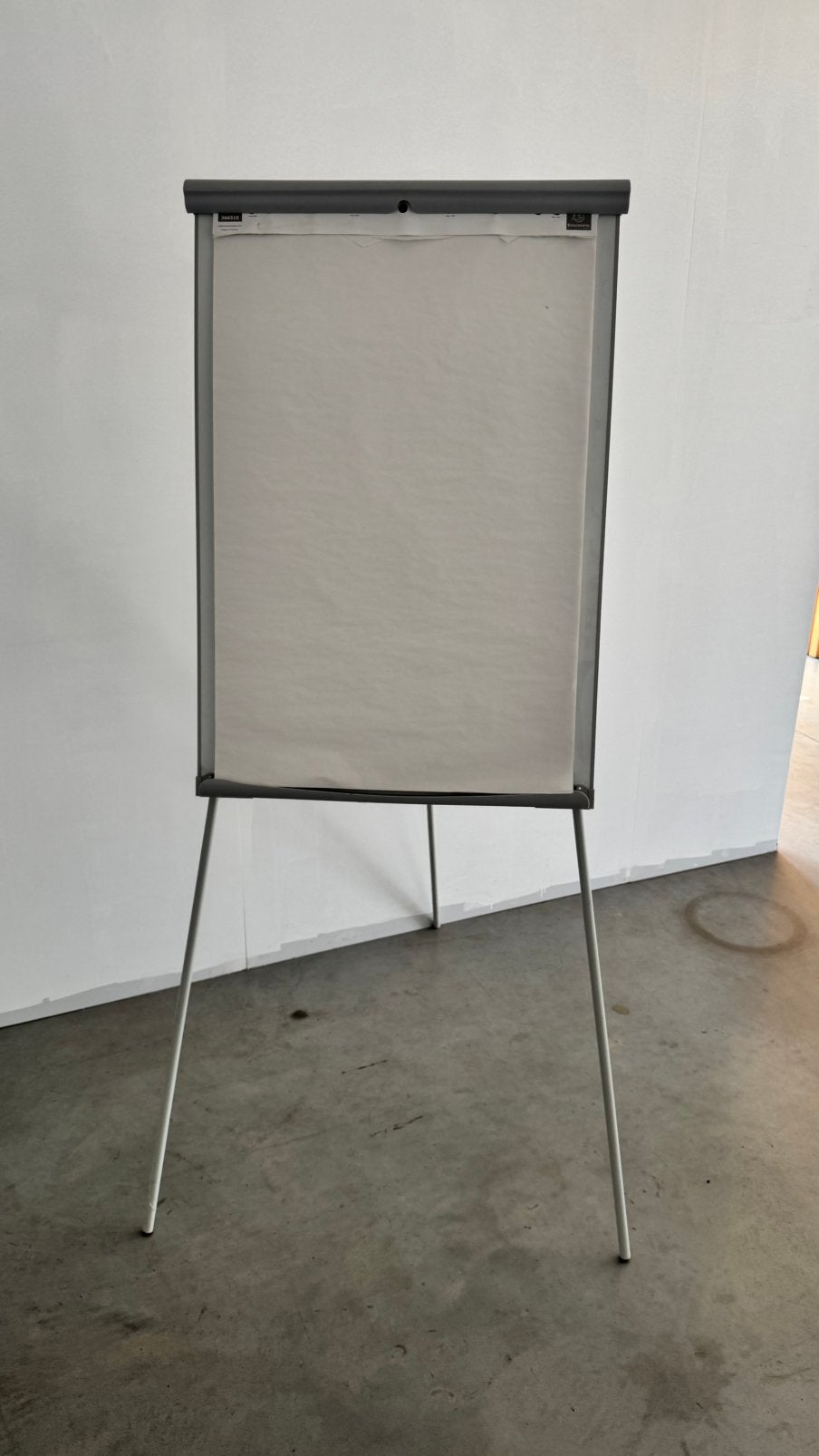 Flipchart, Divers, Tableaux noirs, Enlèvement, Comme neuf