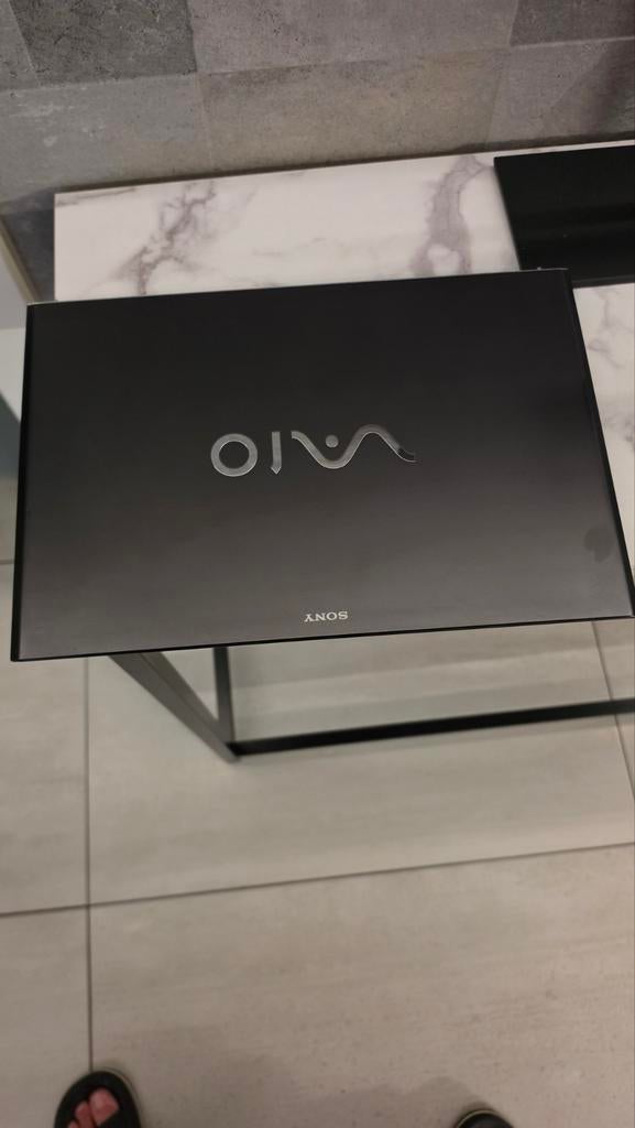 Écran tactile Sony Vaio 13 pouces, Enlèvement, 13 pouces