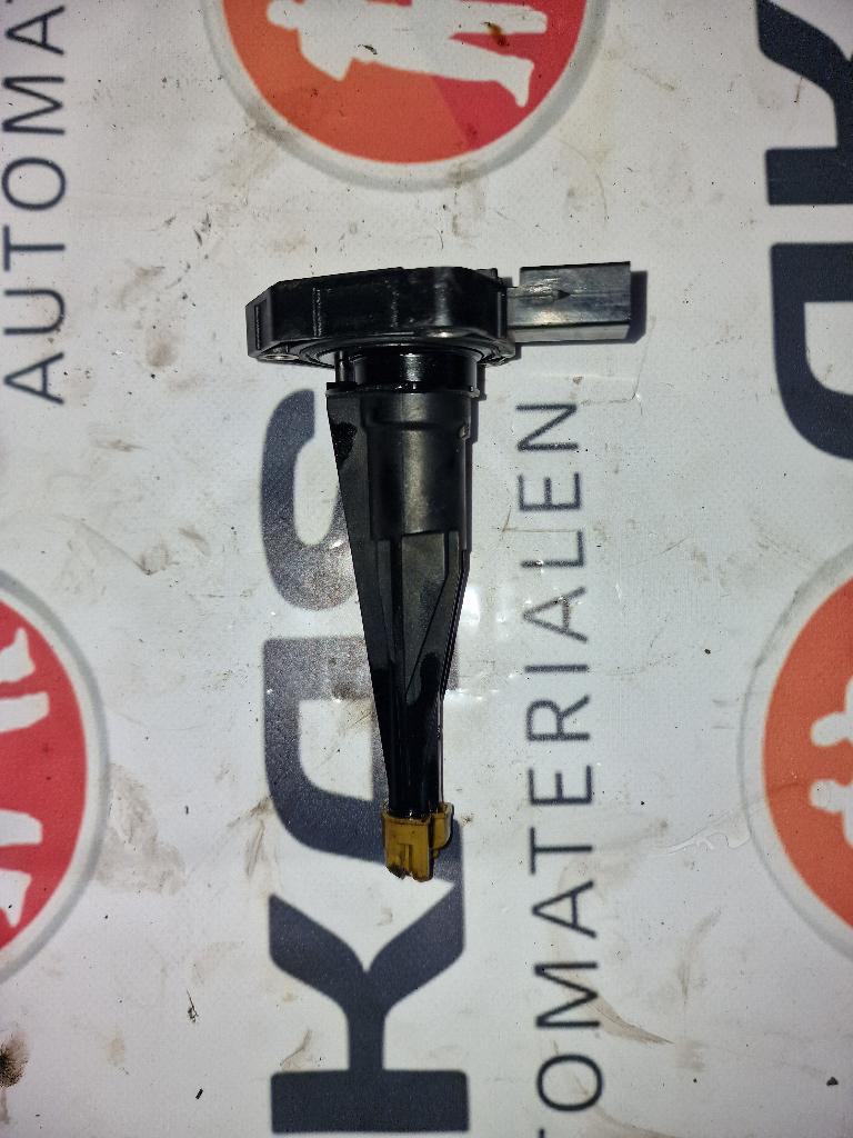 Oliepeil-sensor BMW 3-Serie 318d 2.0 16V 2014 7636296, Ophalen of Verzenden, BMW