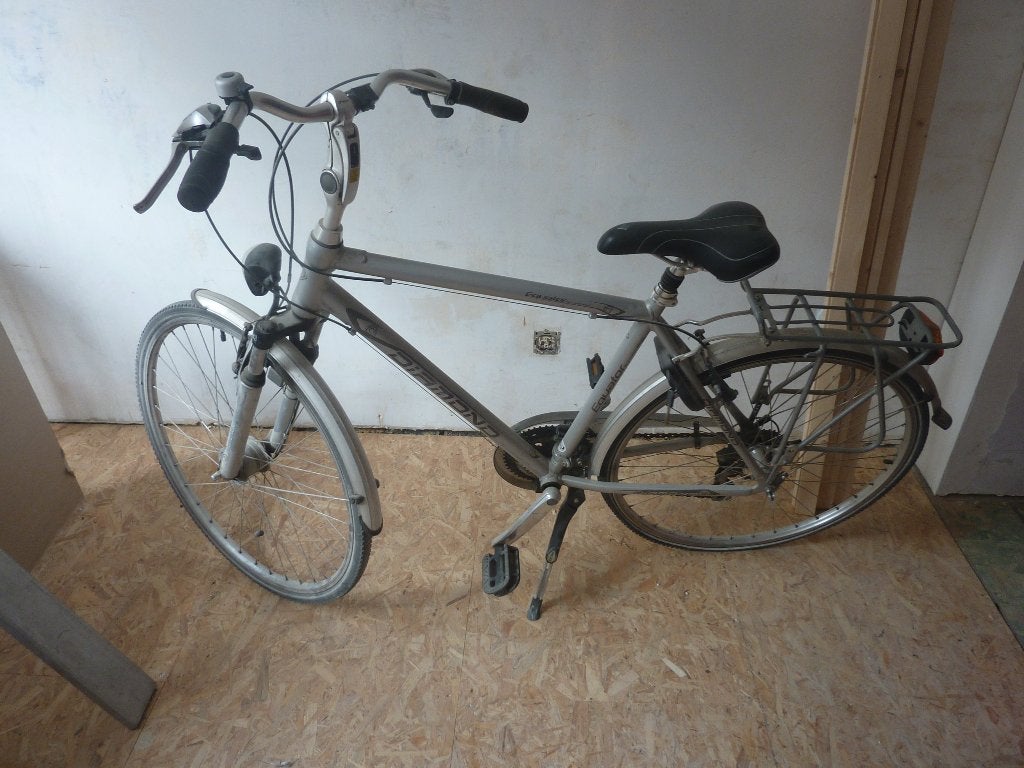 velo, Vélos & Vélomoteurs, Autres marques, Vitesses, Frein sur jante, 57 à 61 cm