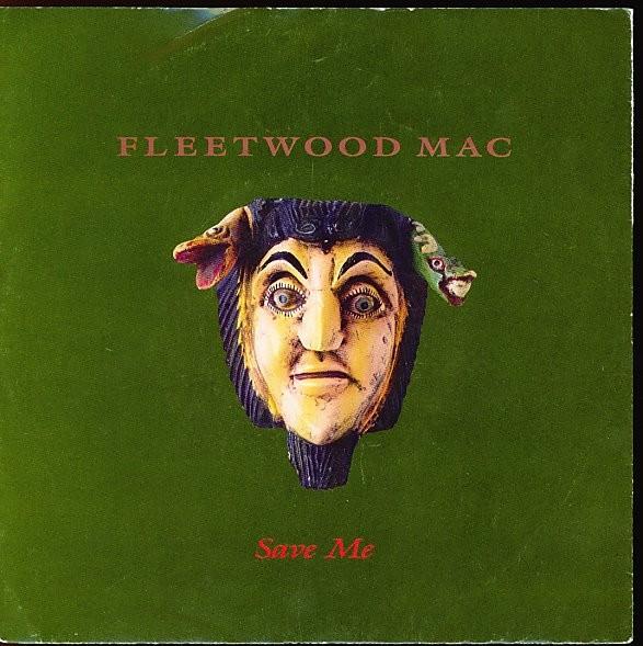 Mac Fleetwood, Enlèvement ou Envoi