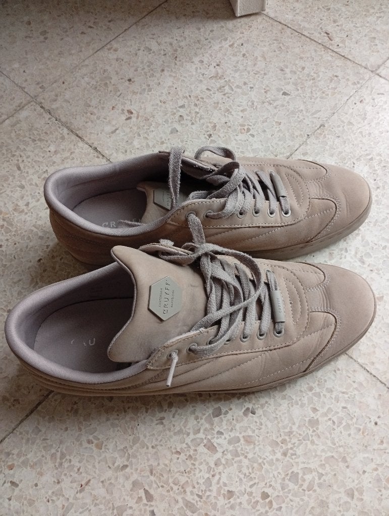 cruyff 43, Kleding | Heren, Schoenen, Cruyff, Overige kleuren, Ophalen of Verzenden, Zo goed als nieuw