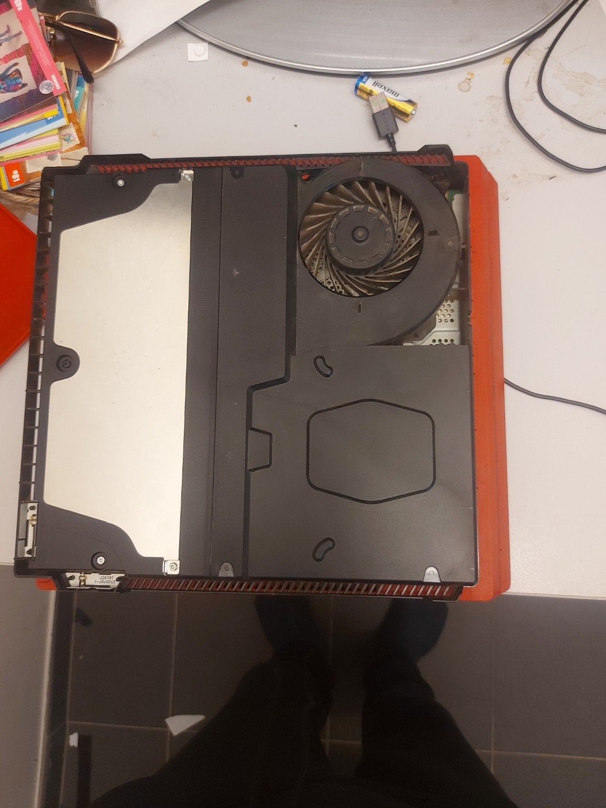 Condietsie is nog goed maar wel zonder controller 1 jaar, Computers en Software, Overige Computers en Software, Ophalen