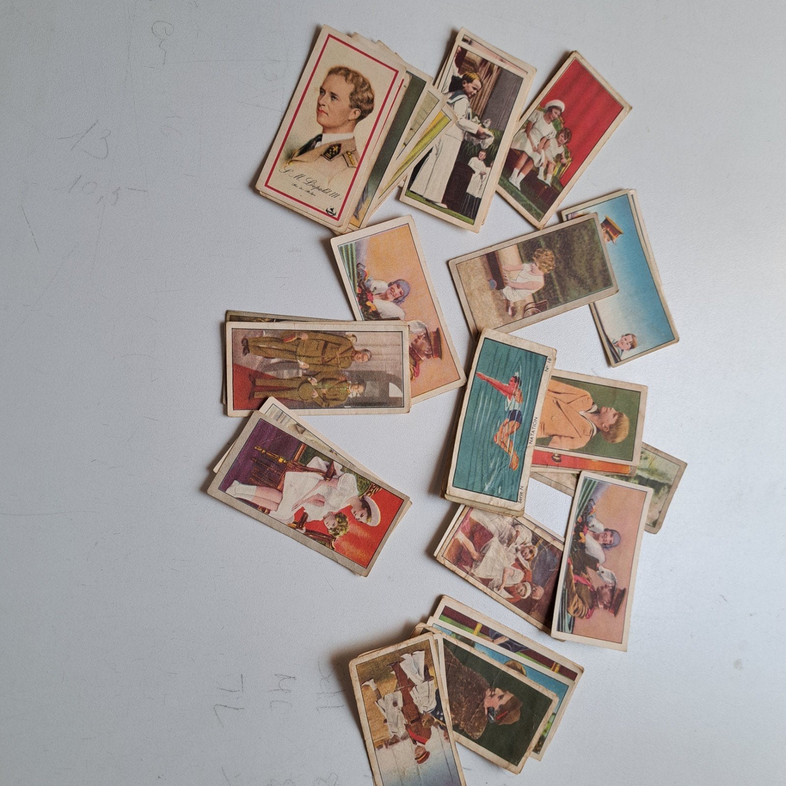 Verzamelaar, Hobby & Loisirs créatifs, Timbres épargne, Enlèvement
