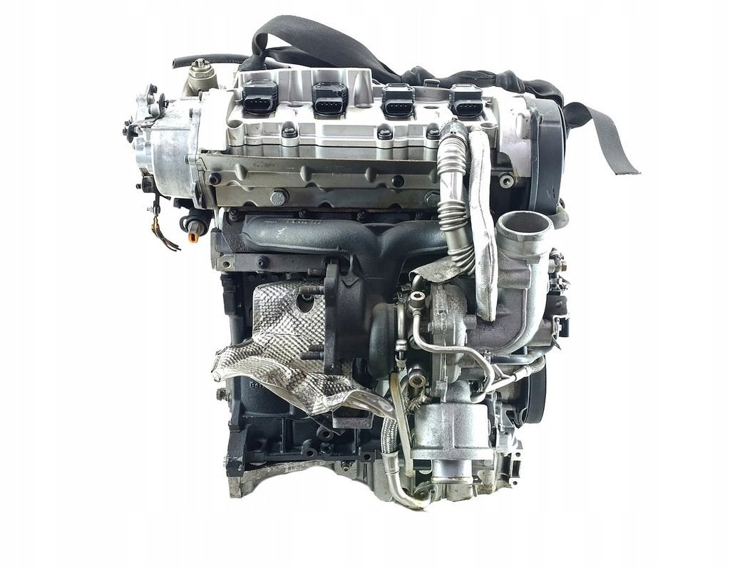 Moteur BWE Complet EXEO SEAT A4 AUDI, Envoi, Utilisé, Daihatsu