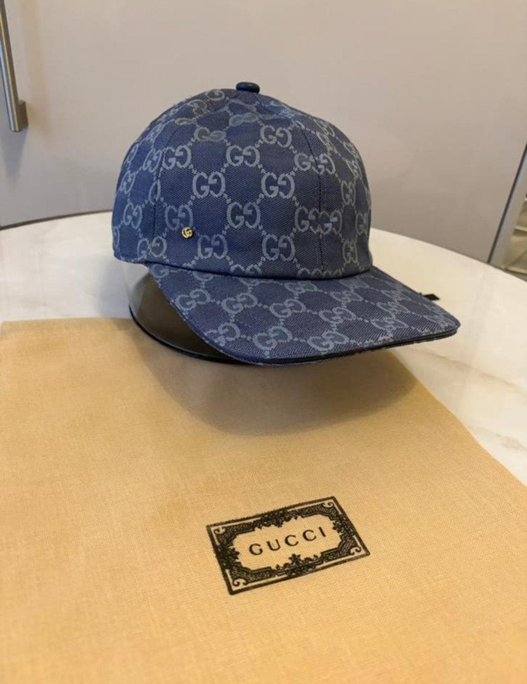 Casquette Gucci Dubaï, Vêtements | Hommes, Enlèvement ou Envoi