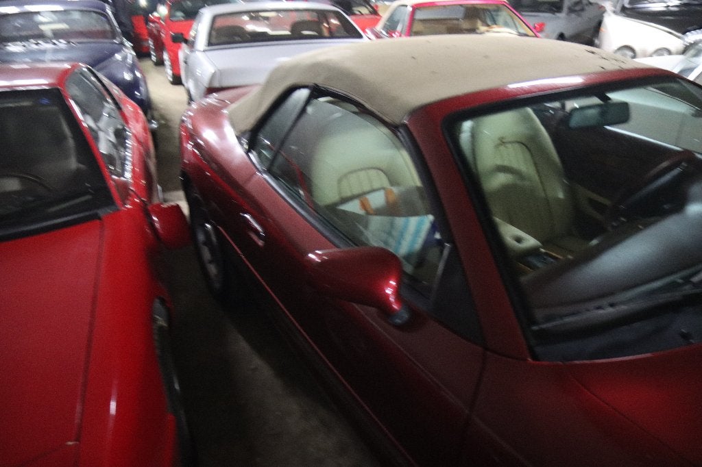 DB7 3.2 Cabrio, Auto's, Automaat, Cabriolet, Particulier, DB7