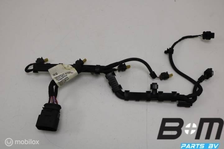 Kabelboom voor verstuivers VW Tiguan 5N 2.0 TFSI CCTA, Utilisé