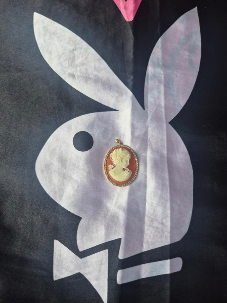 Broche hanger, Enlèvement