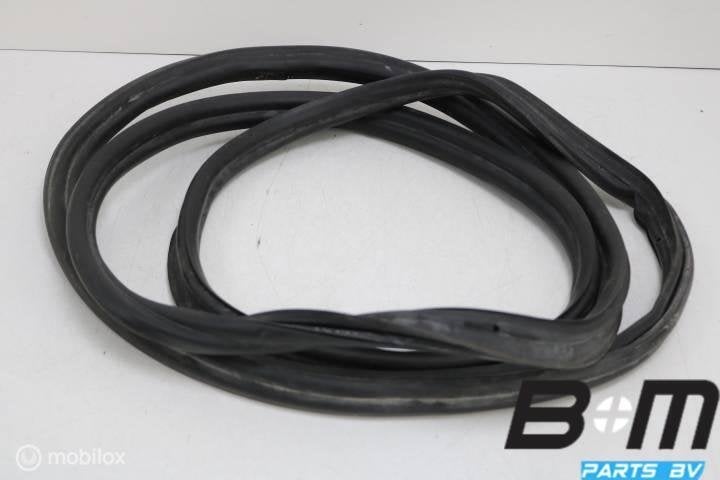Achterkleprubber VW Golf 5, Autos : Pièces & Accessoires, Utilisé