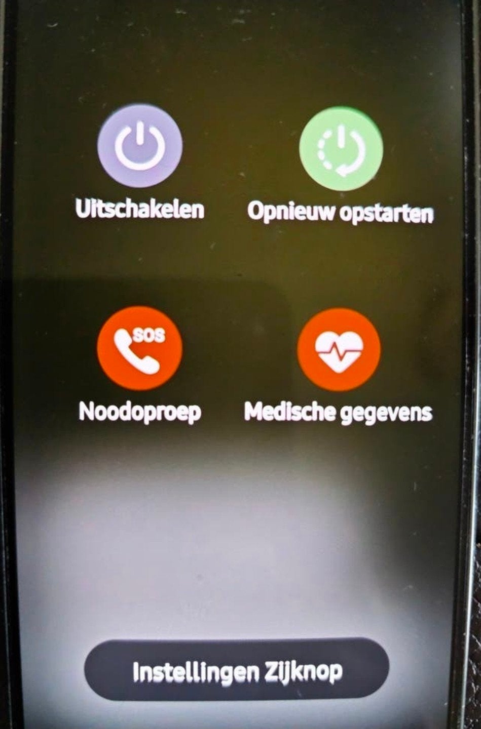 Samsung S23, Telecommunicatie, Mobiele telefoons | Samsung, Ophalen of Verzenden, Zo goed als nieuw, Zonder simlock, Zonder abonnement