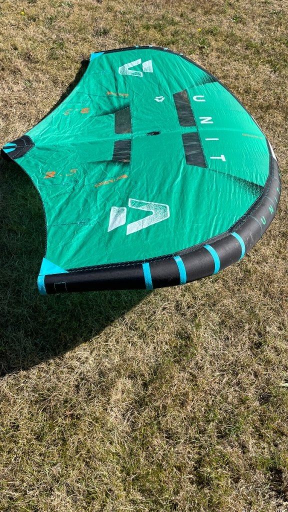 Duotone Unit 2.5 2026, Sports nautiques & Bateaux, Aile de surf