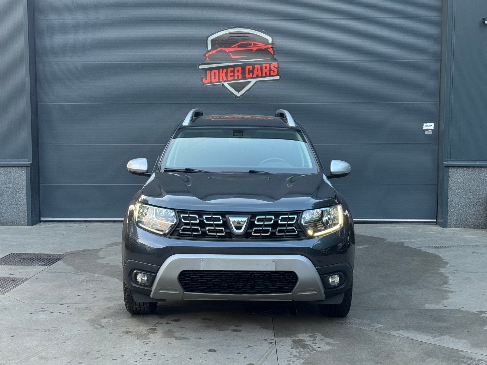 Dacia Duster 1.3 TCe Prestige Camera Navi Airco Keyless, Auto's, Dacia, https://public.car-pass.be/vhr/43646ac0-dc70-4eff-990d-a94b6a34de85