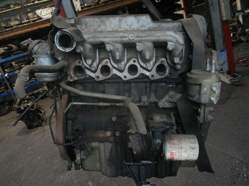 MOTOR Ford Escort 6 Express (AVL) (01-1994/06-2001), Gebruikt, Henry-Ford-Straße  1
50735  Köln, DE, Ford-Werke GmbH, Kunden@ford.com