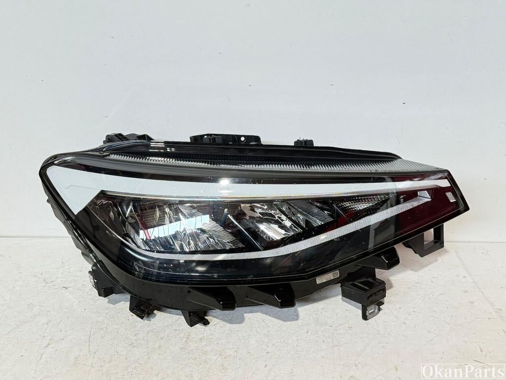 VW Volkswagen ID.4 ID4 ID 4 LED koplamp rechts 11B941006B, Gebruikt