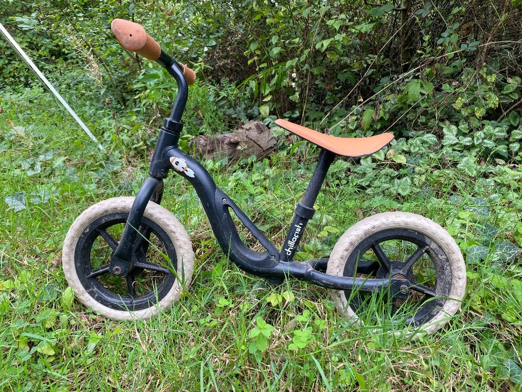 Loopfietsje, Enlèvement, Utilisé, Véhicule de marche