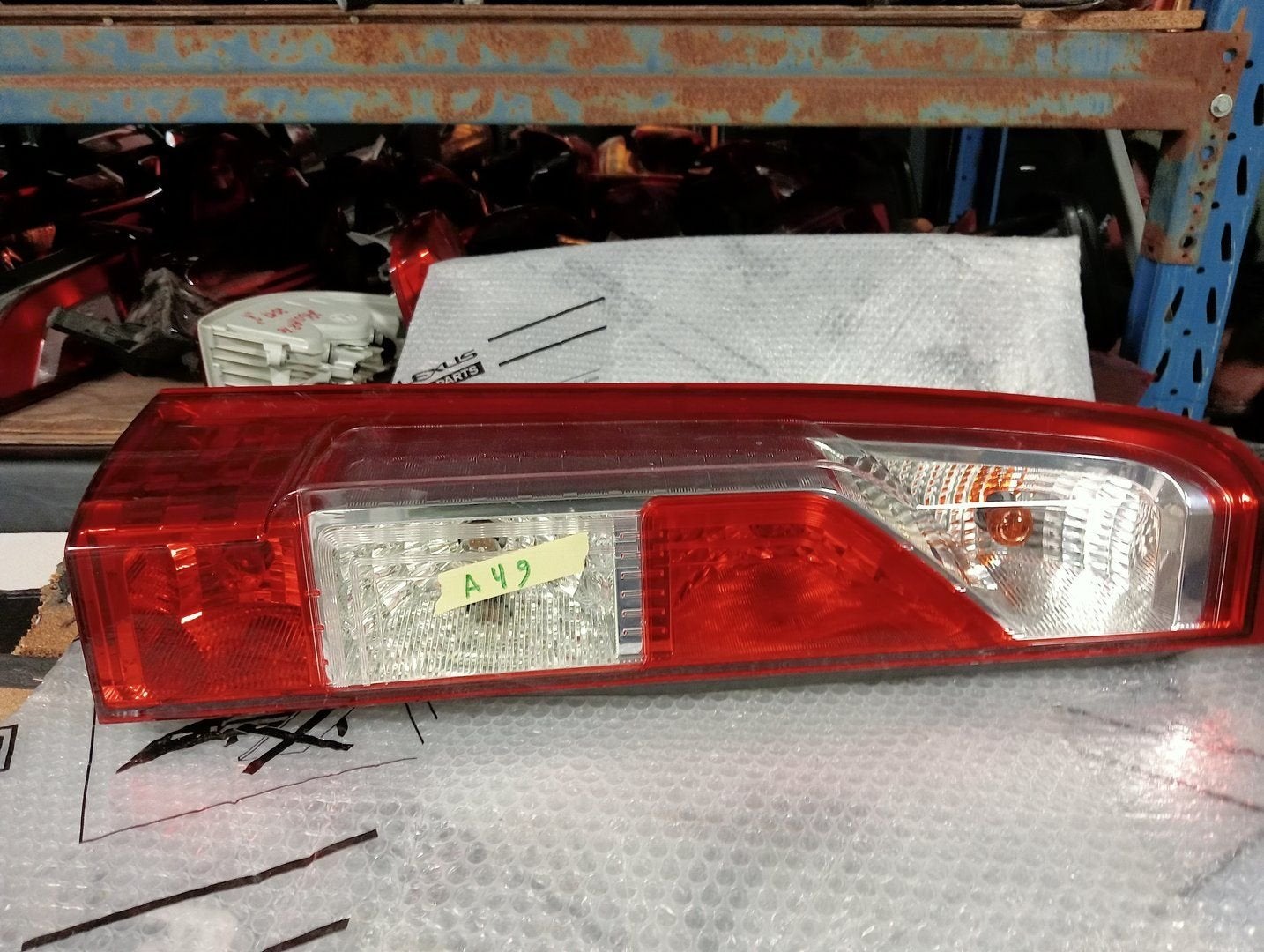 Achterlicht Renault Master Opel Nissan 265500023R, Auto-onderdelen, Gebruikt, -, Renault, -