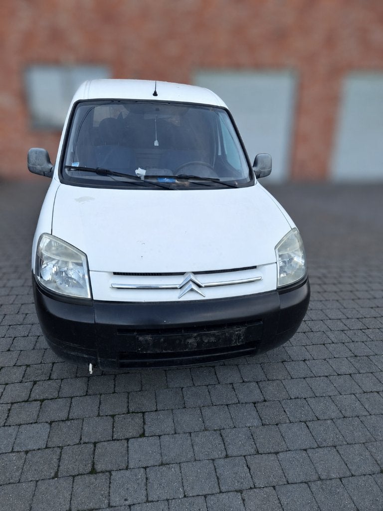Citroen berlingo, Achat, Boîte manuelle, Berlingo, Diesel
