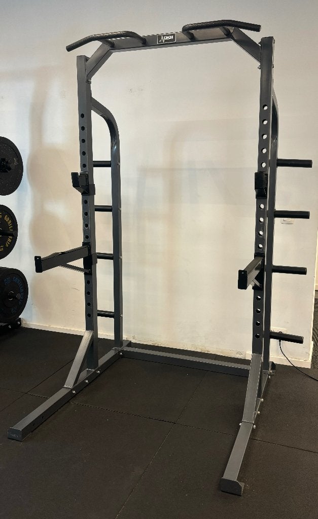 DKN Half Rack, Ophalen, Armen, Gebruikt, Overige typen