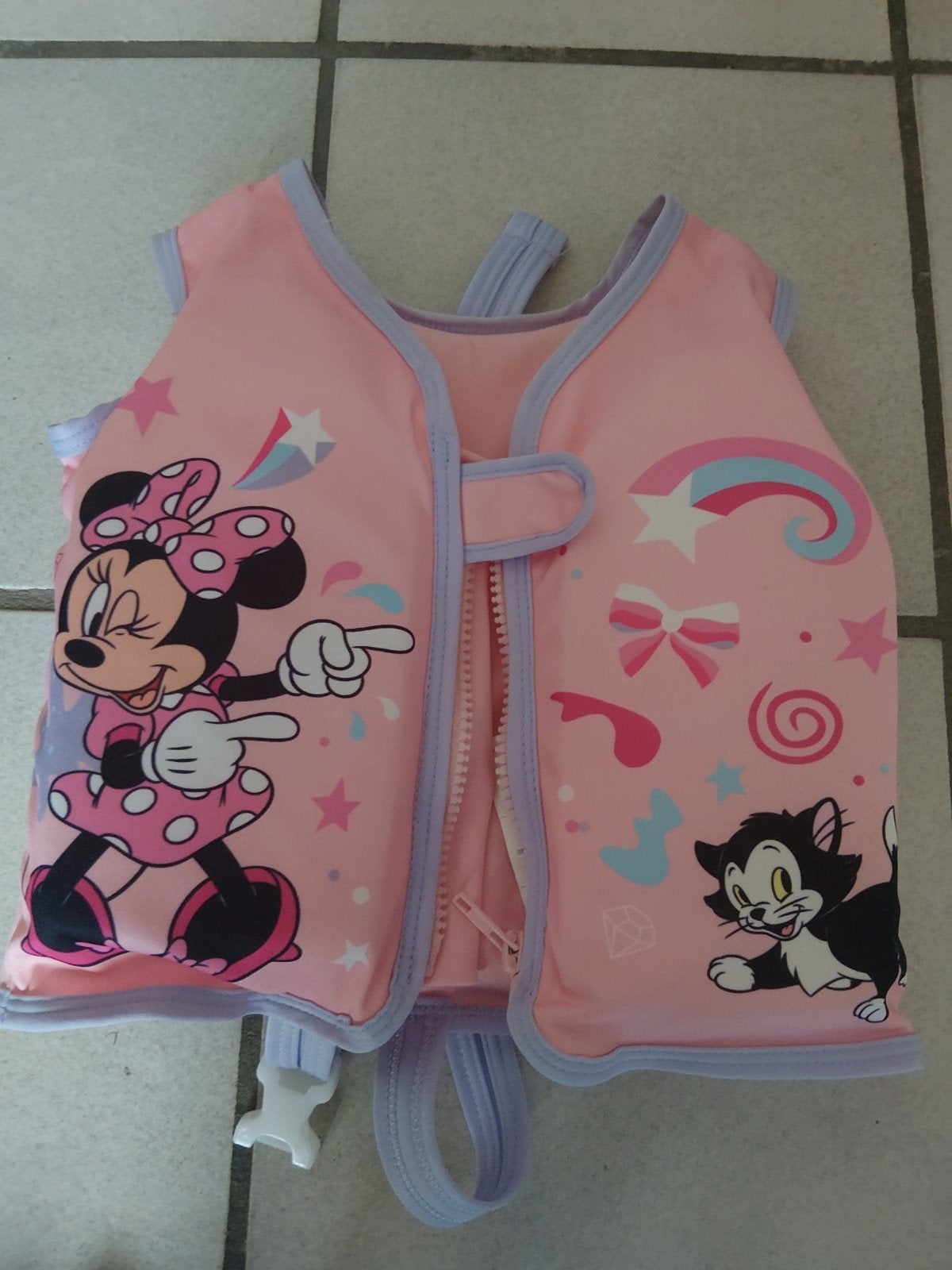 Zwemvest Bestway Minnie Mouse kinderen, Kinderen en Baby's, Kinderkleding | Kinder-zwemkleding, Ophalen of Verzenden