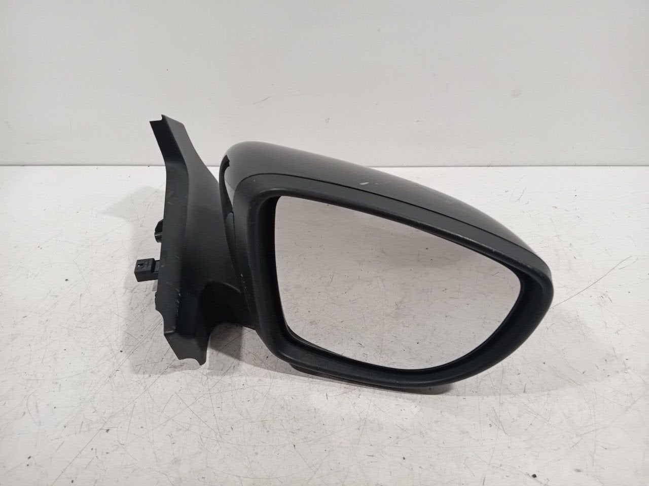 Spiegel buiten rechts elektrisch Renault Zoé, Onderdelen@venauto.nl, Van der Ven Autorecycling B.V., Gebruikt, Ettenseweg 76, 4706 PB Roosendaal, The Netherlands