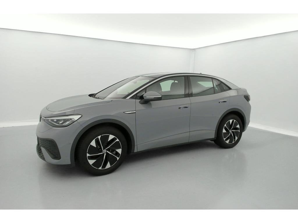 Volkswagen ID.5 ID.5 77 kWh Pro, Automaat, Overige modellen, Elektrisch, ABS